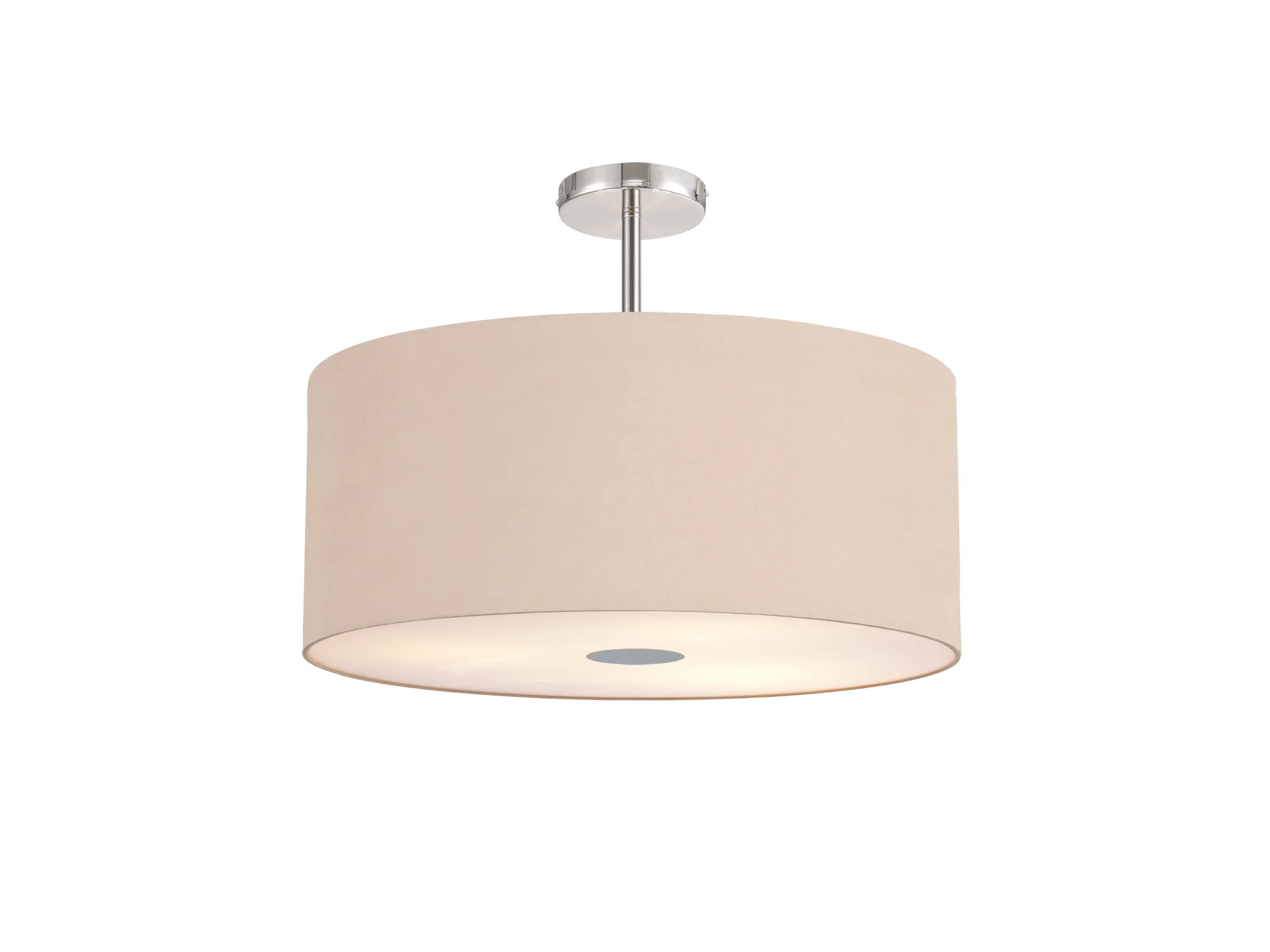 Baymont CH AG Ceiling Lights Deco Semi Flush Fittings